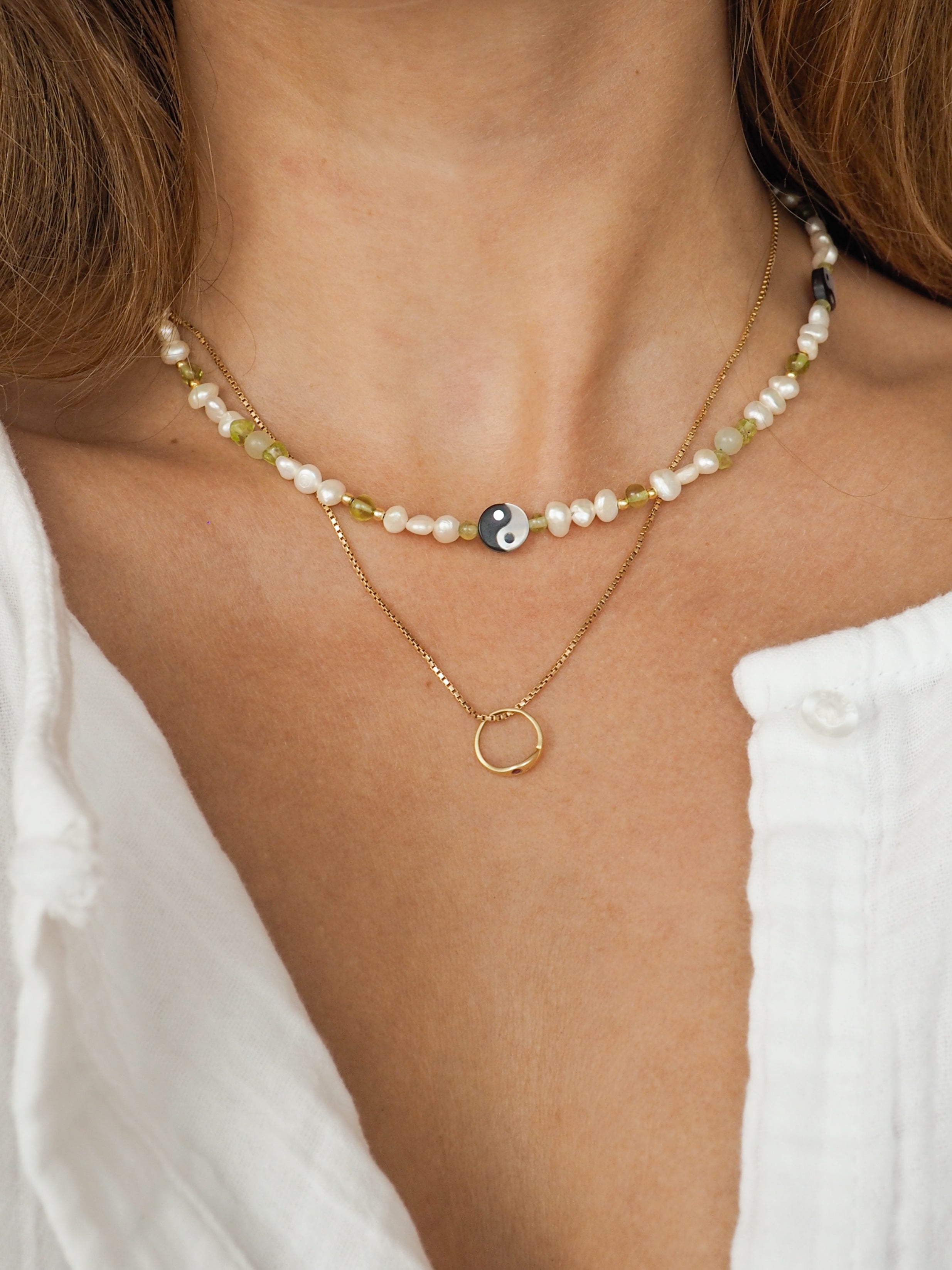 BALANCE Necklace