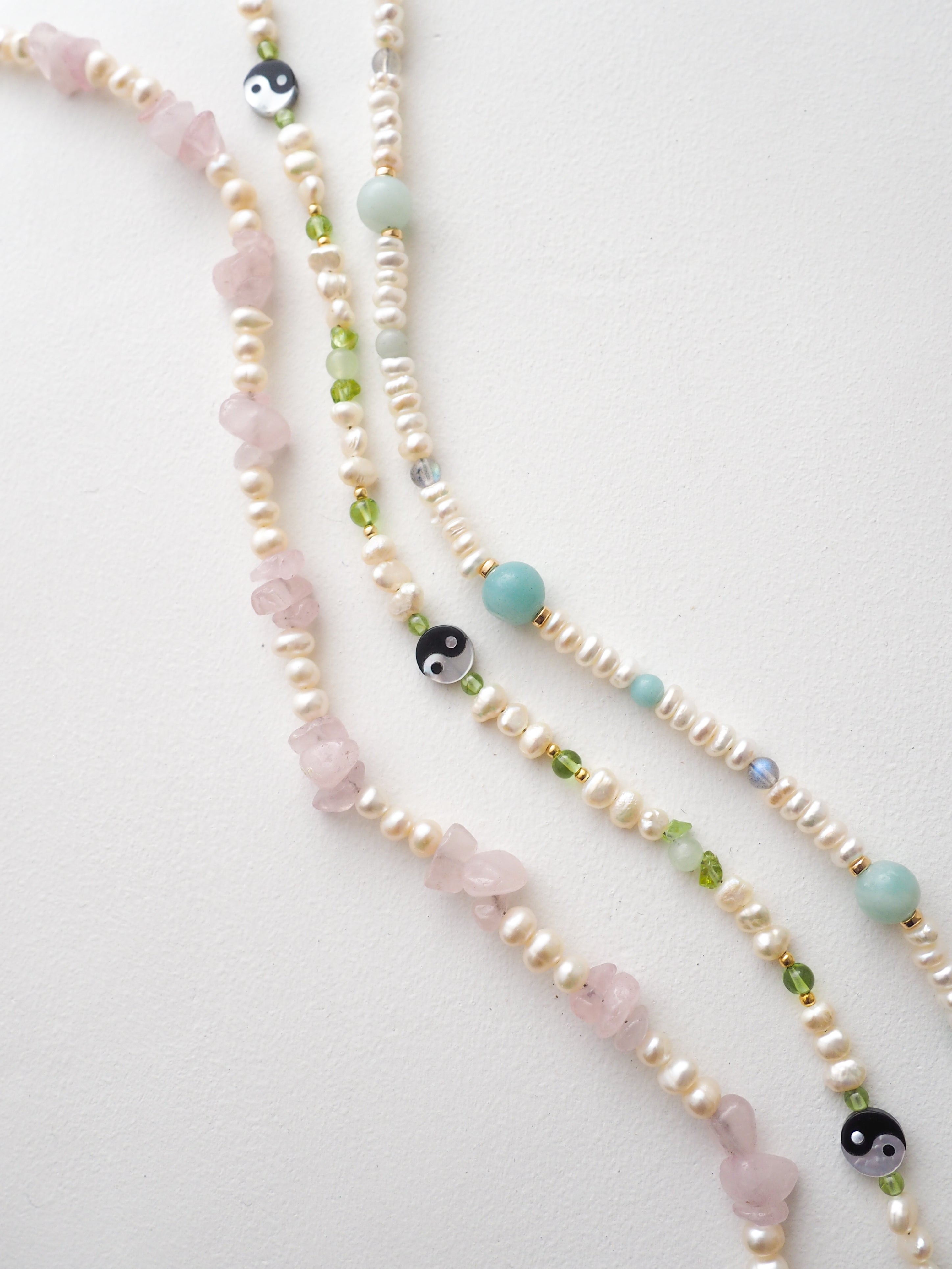 BALANCE Necklace