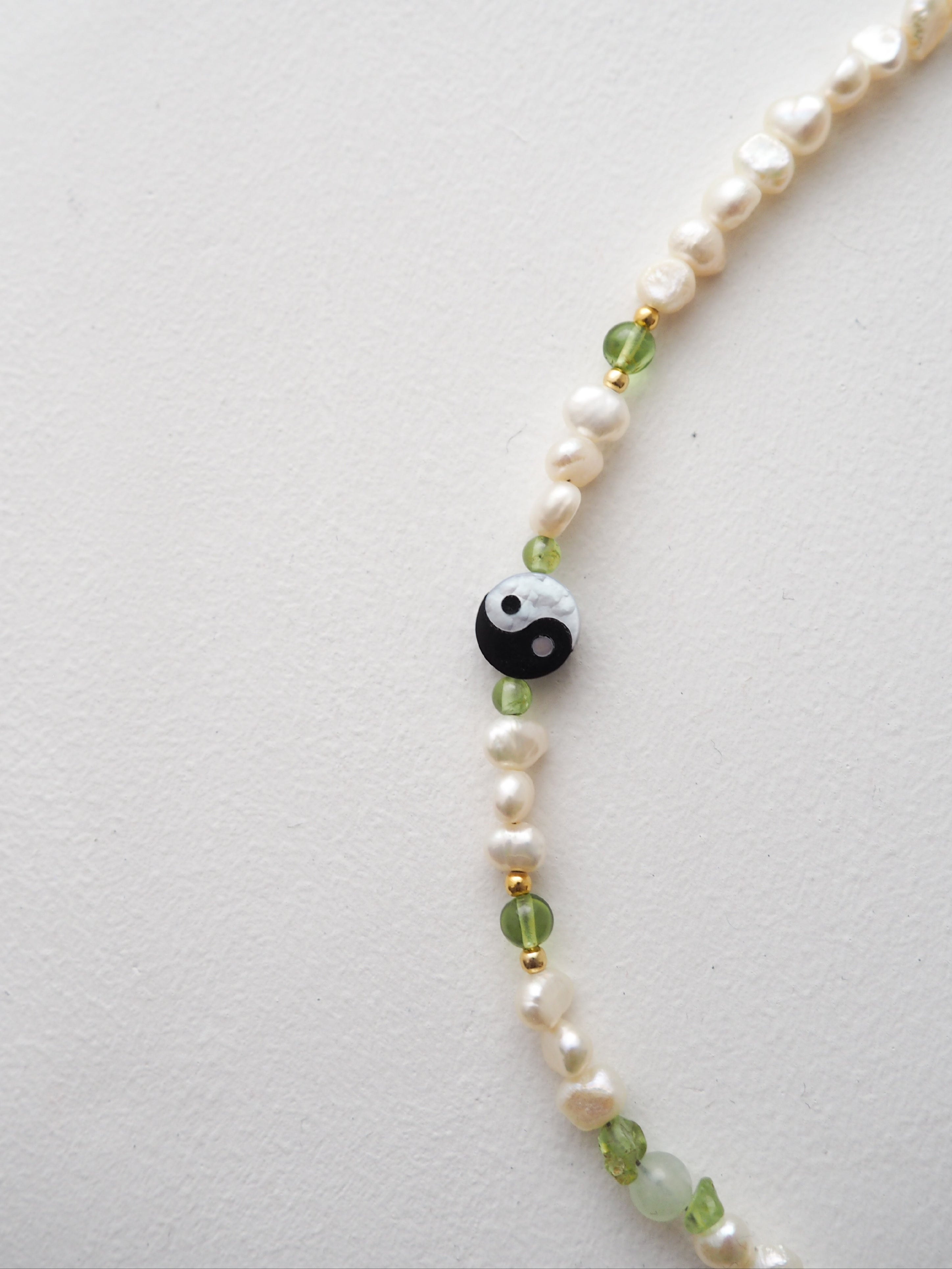 BALANCE Necklace