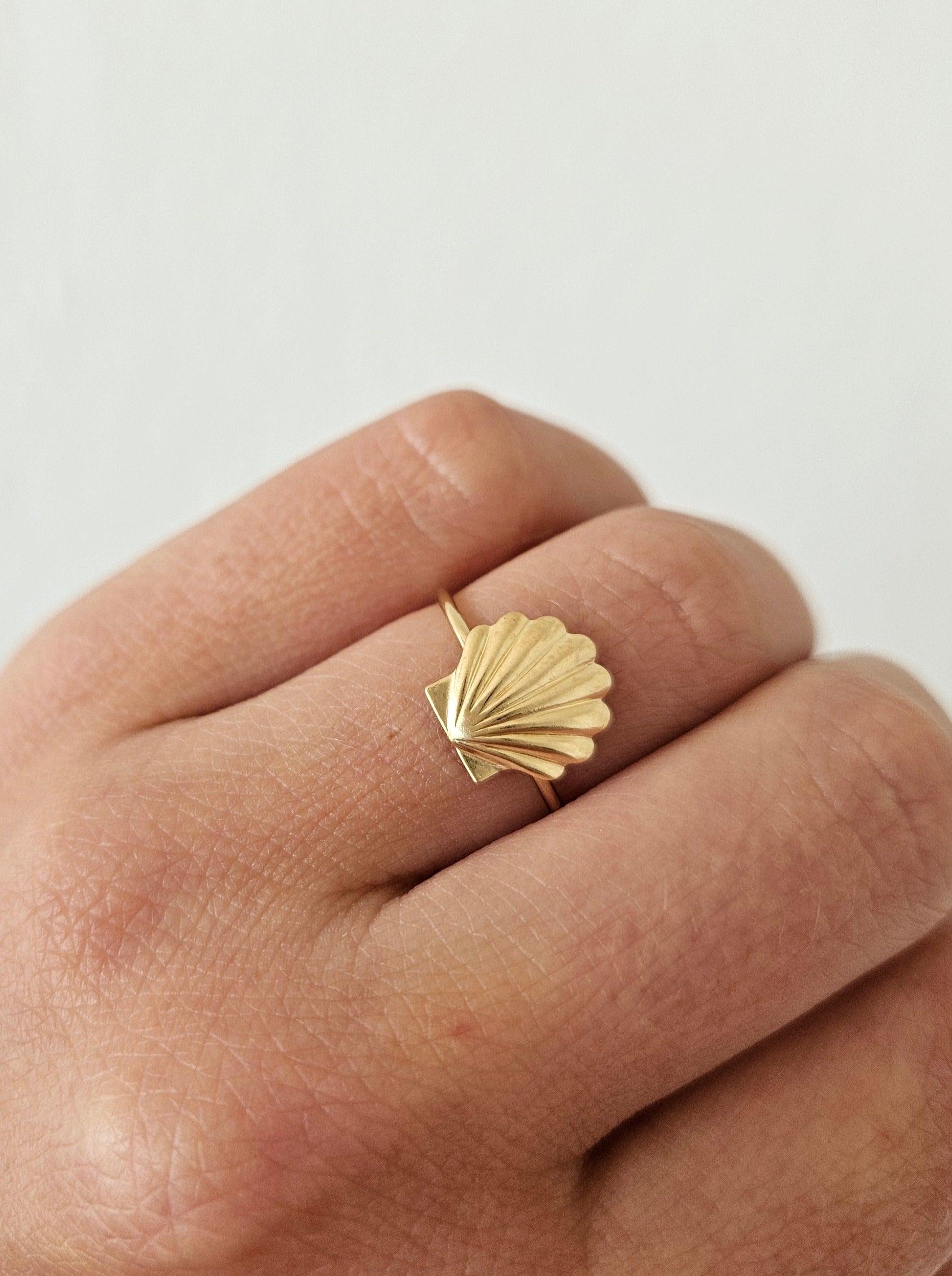 MIRAMARE Ring