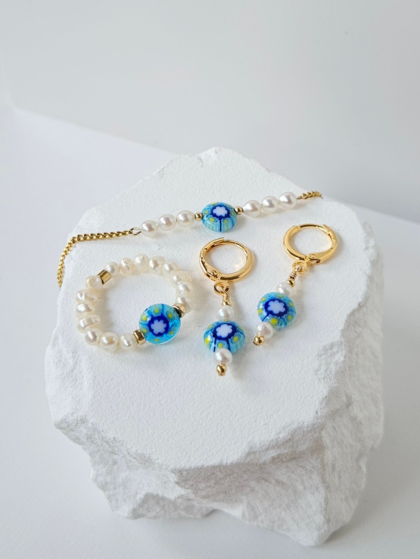 MILLEFIORI Bracelet