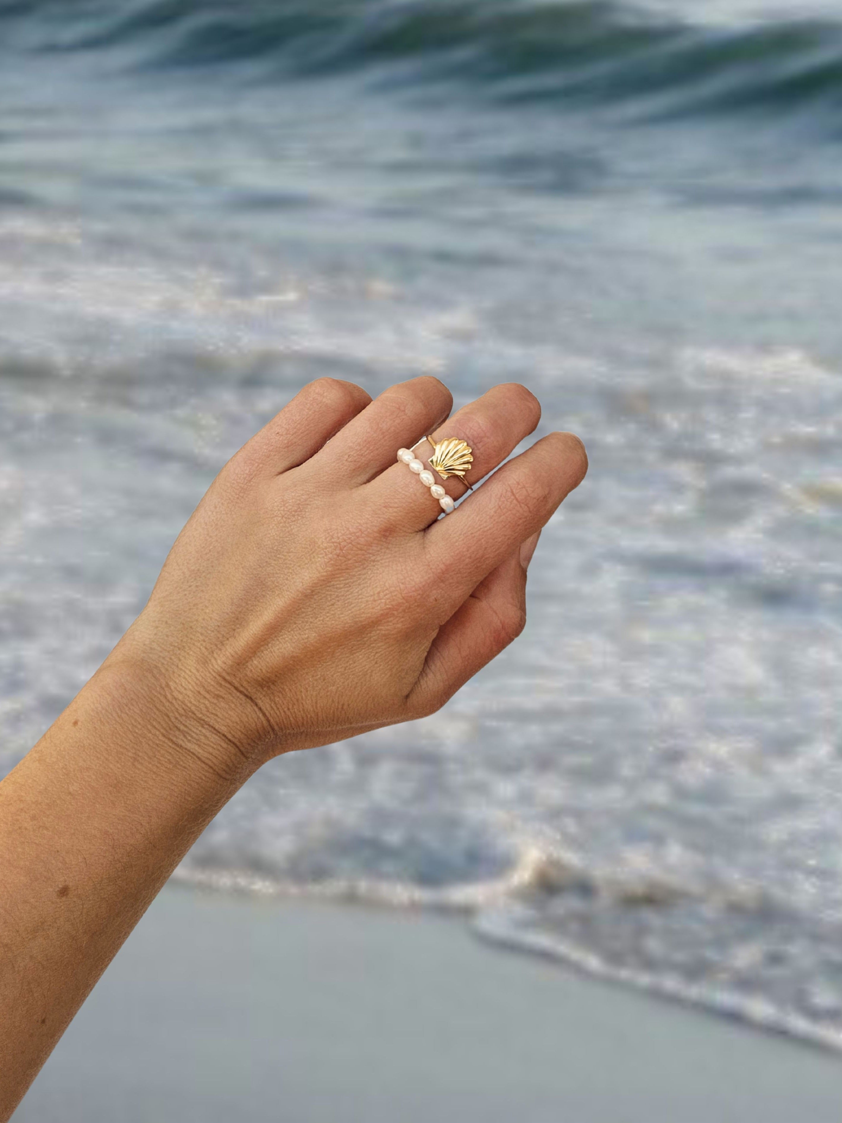 MIRAMARE Ring
