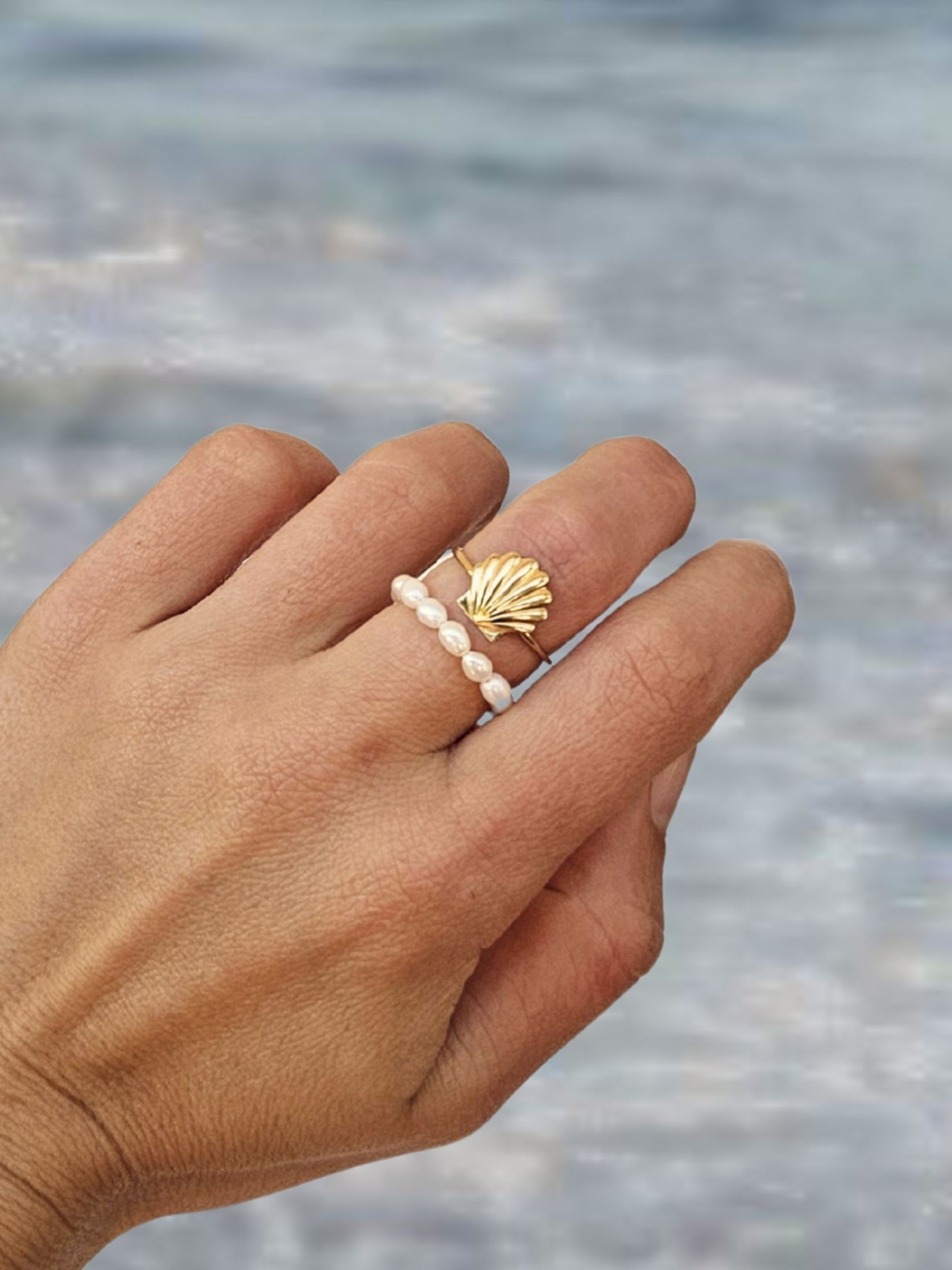MIRAMARE Ring