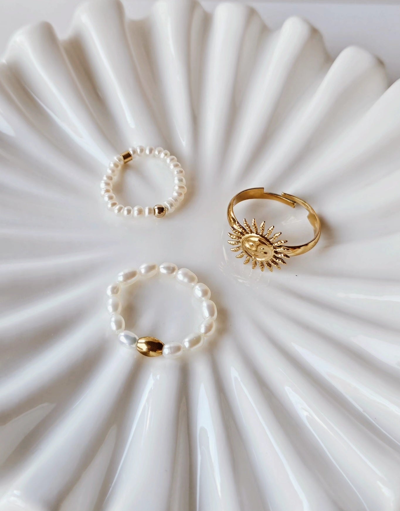 MARBELLA Ring