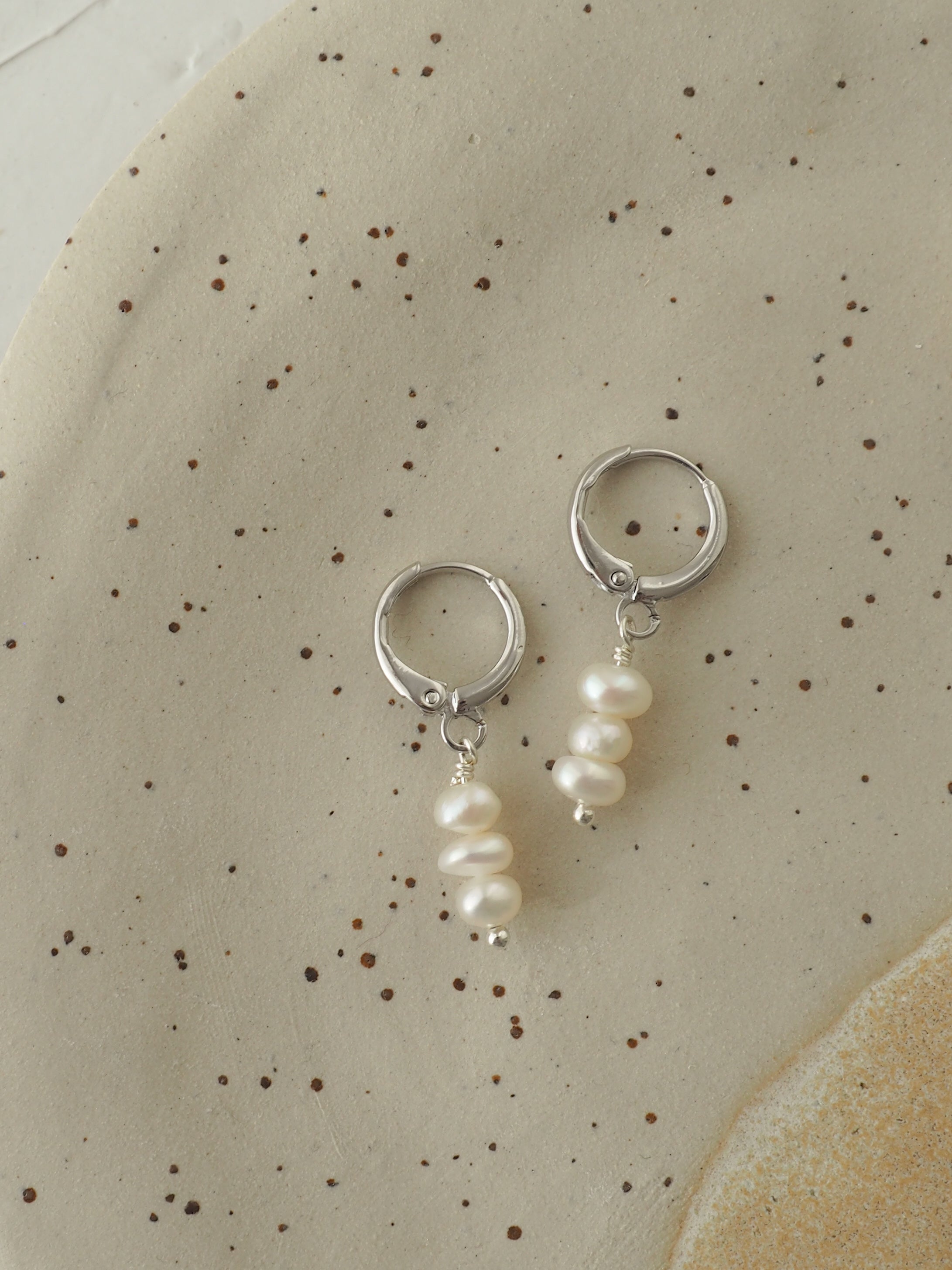 MALIBU Mini Hoops
