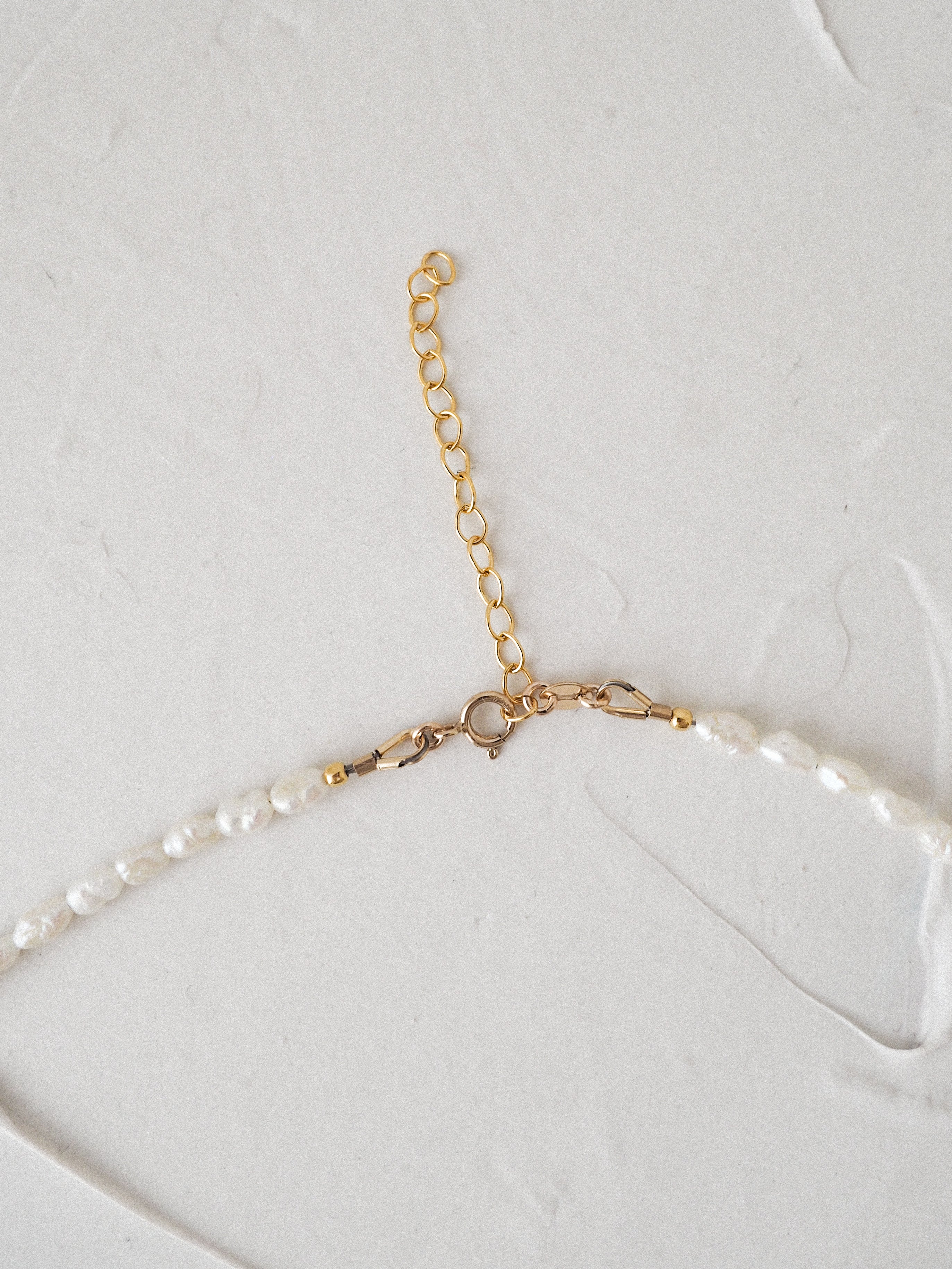 ISLAND Choker