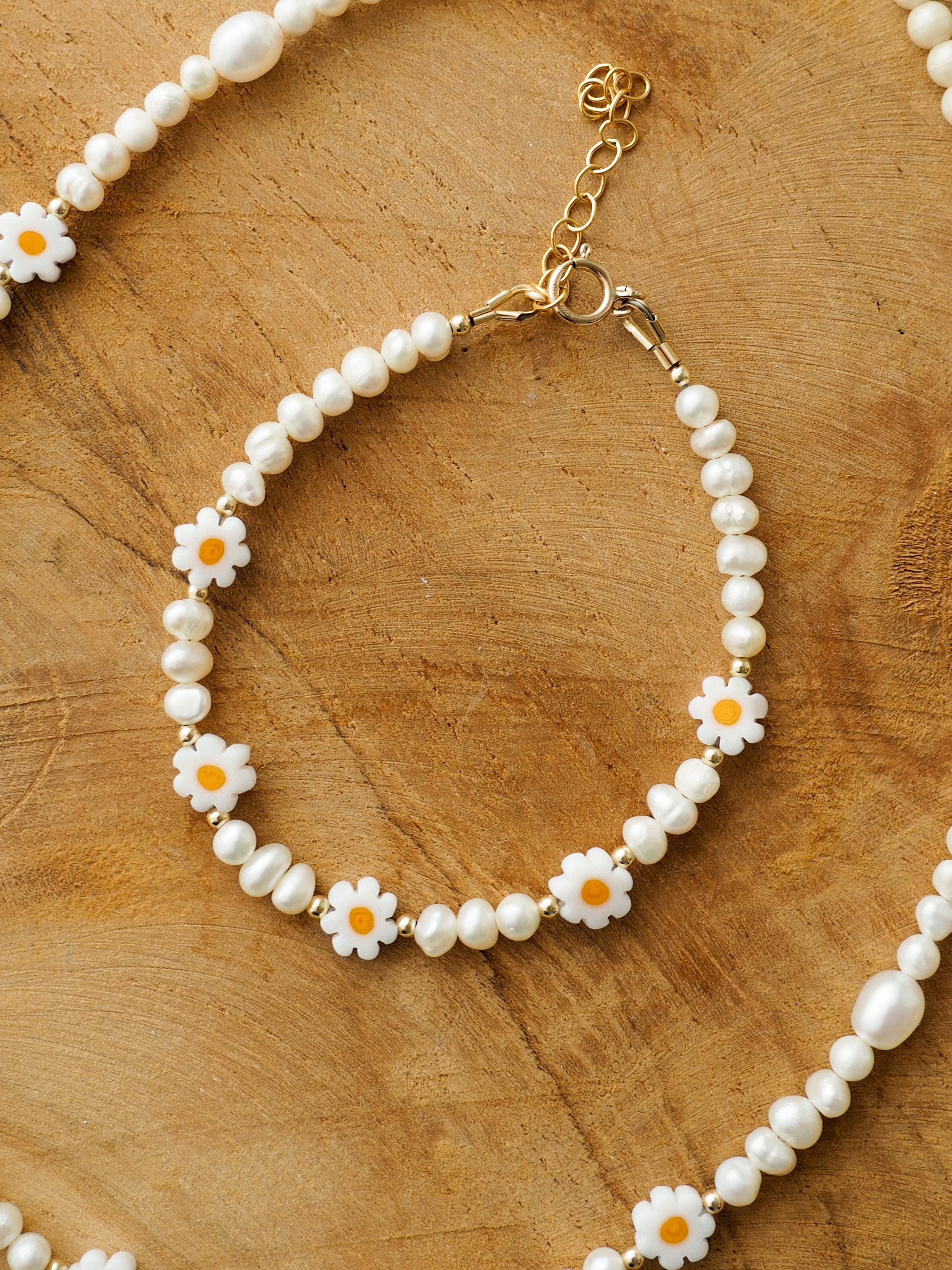 Fiori Bracelet