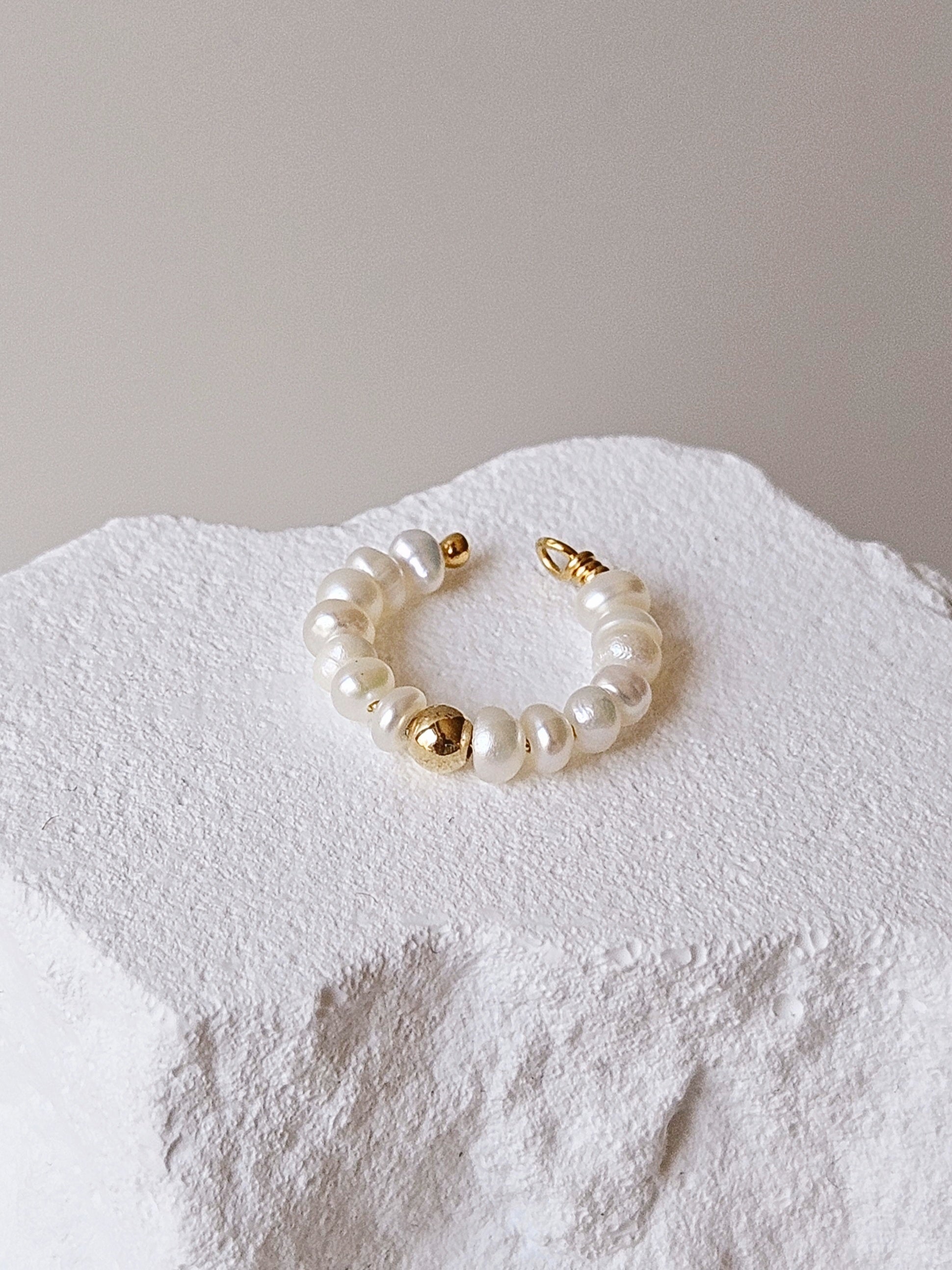 Ear Cuff MARBELLA
