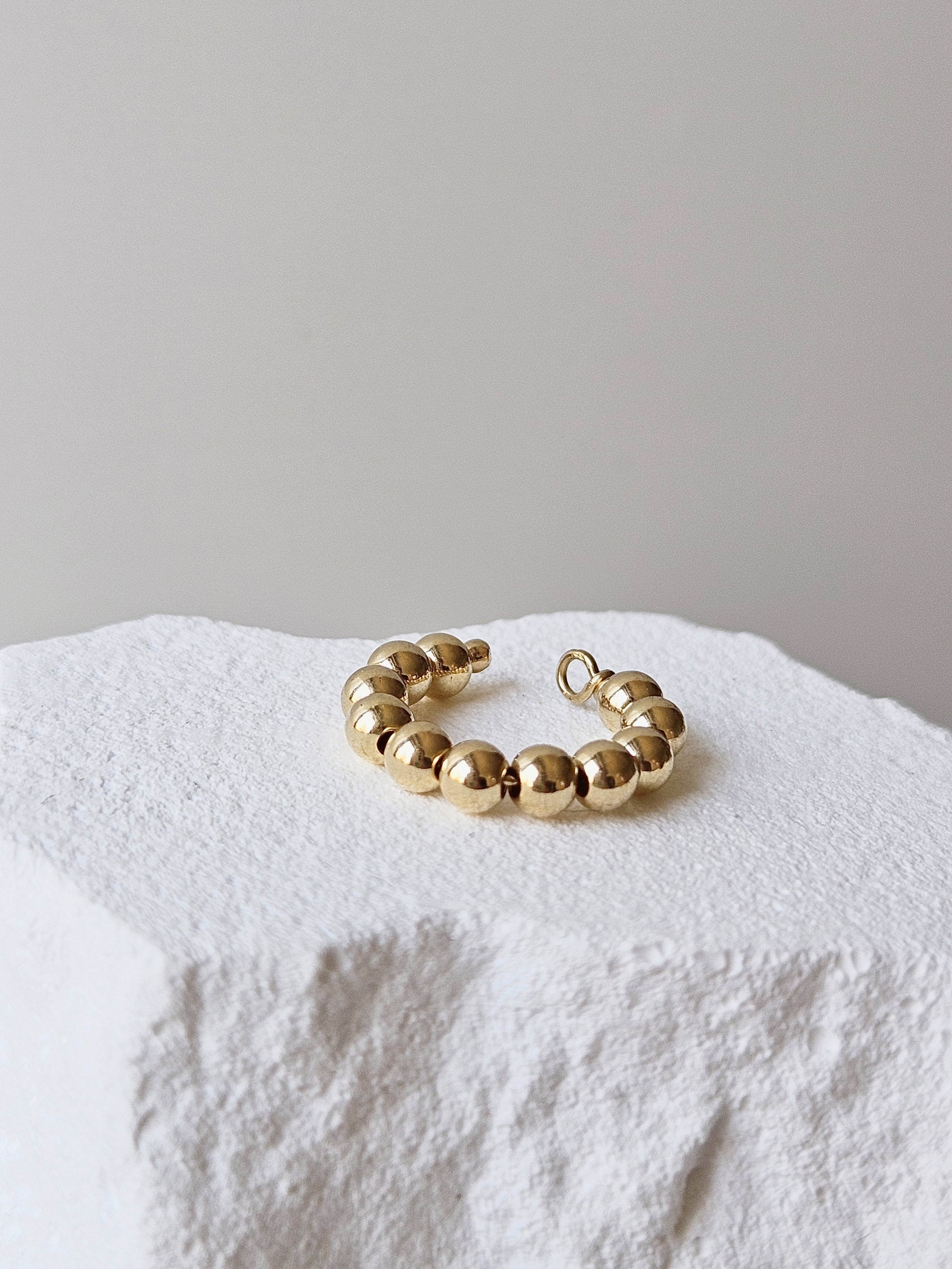 Ear Cuff ROVIGNO