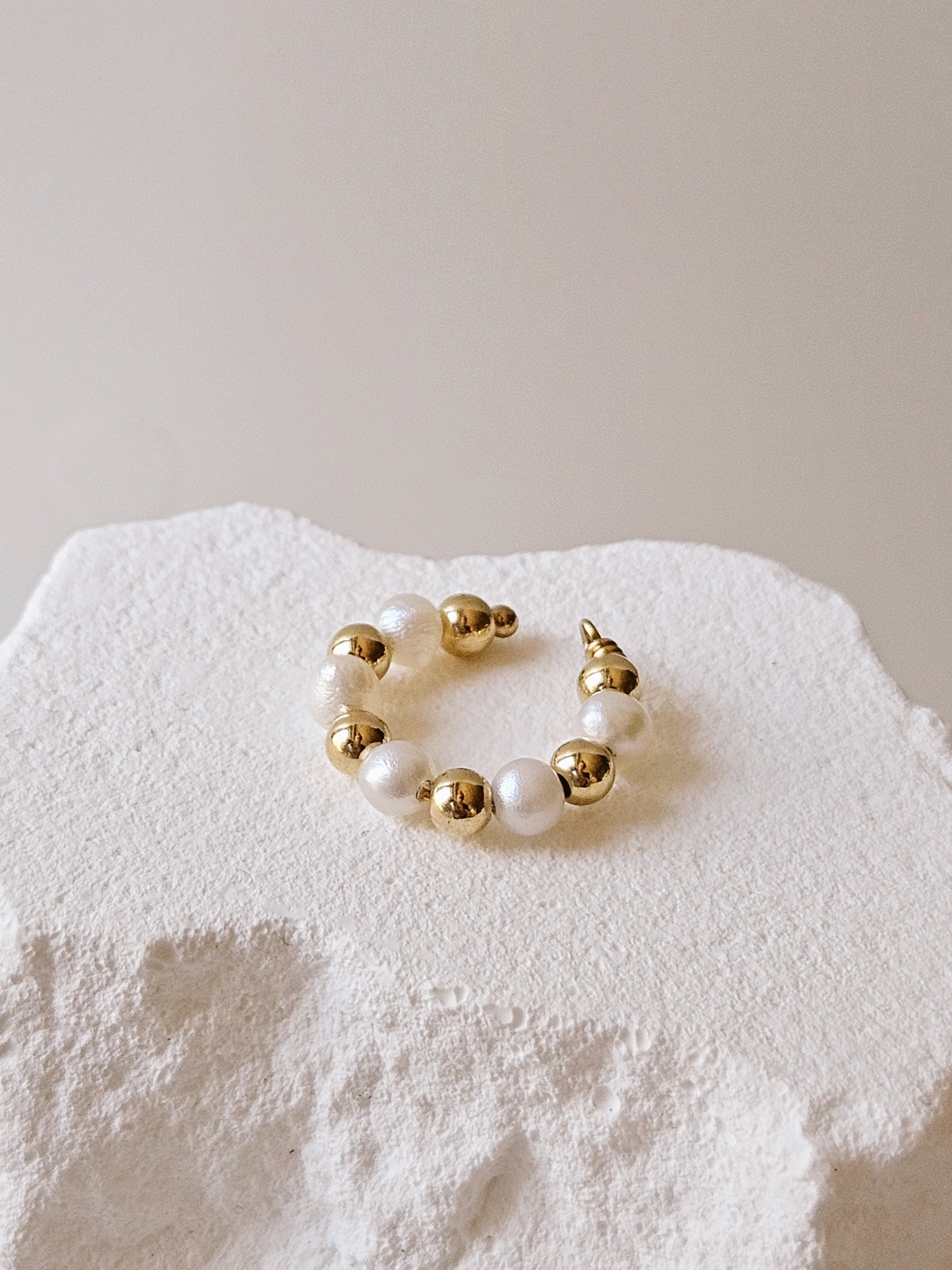 AMALFI Ear Cuff