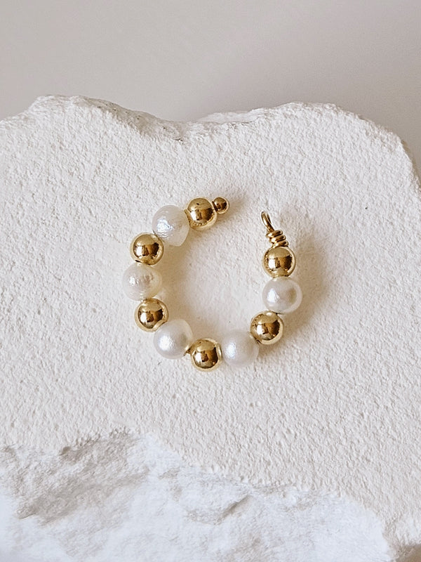 AMALFI Ear Cuff