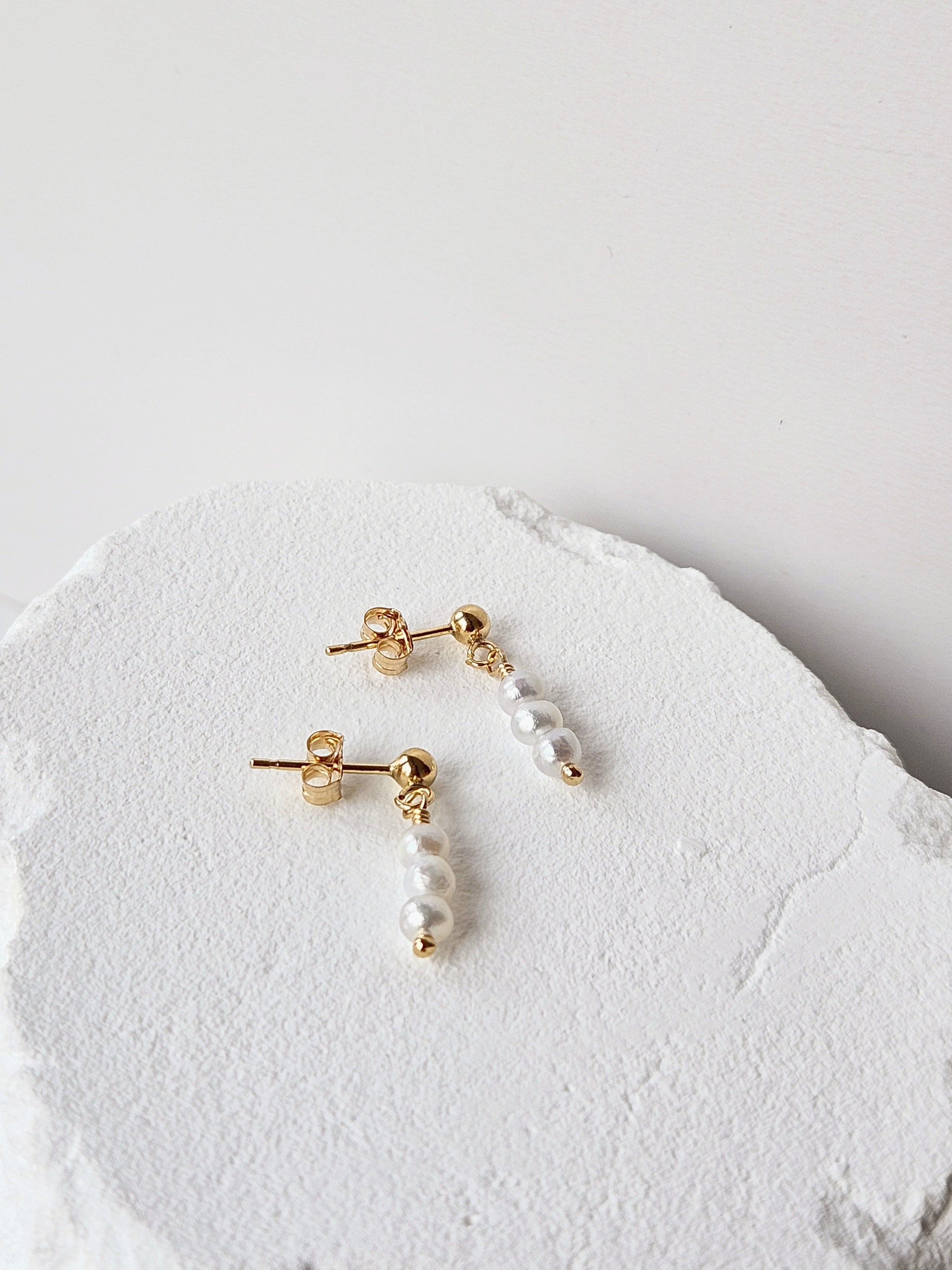 MARBELLA Ear Studs