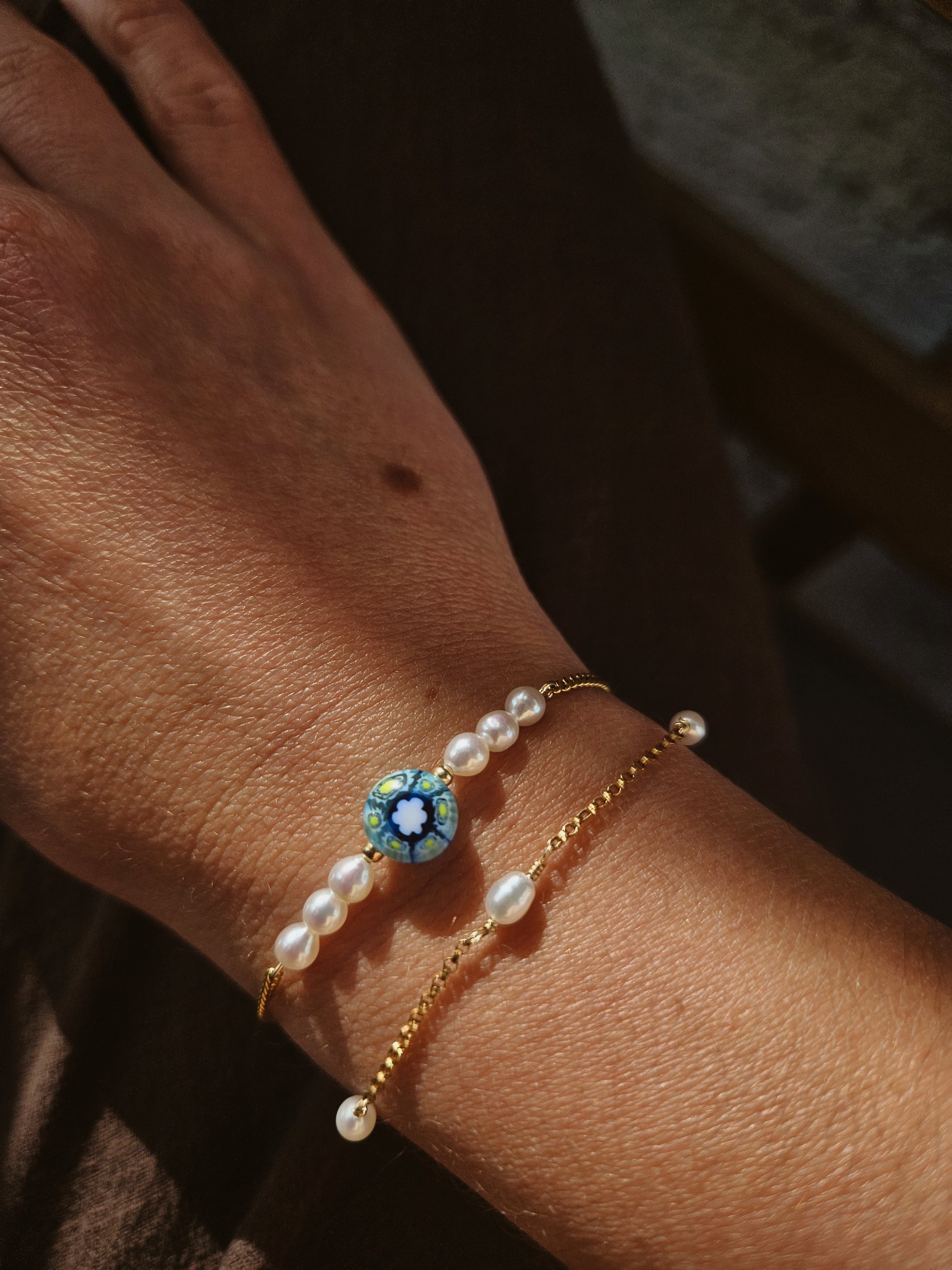 MILLEFIORI Bracelet