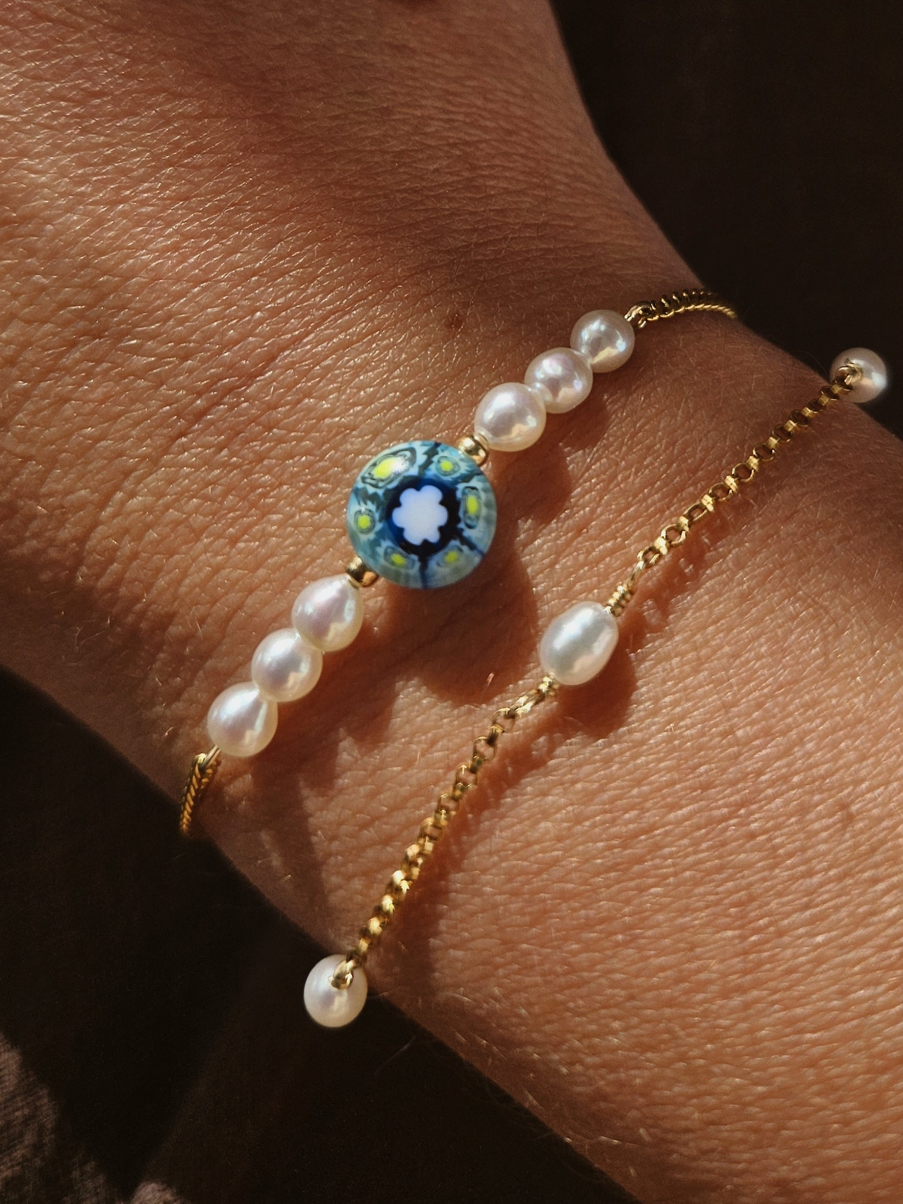 MILLEFIORI Bracelet
