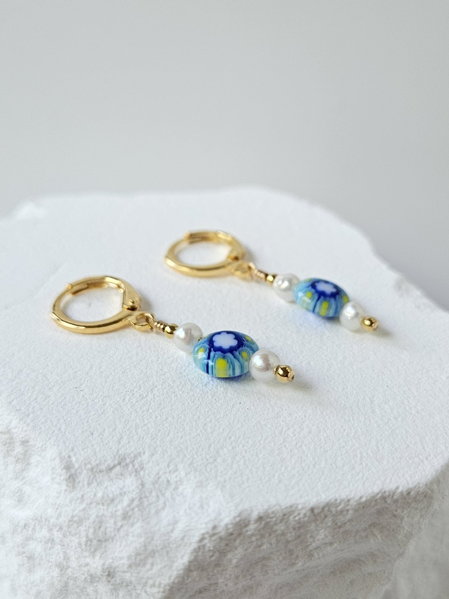 MILLEFIORI Set