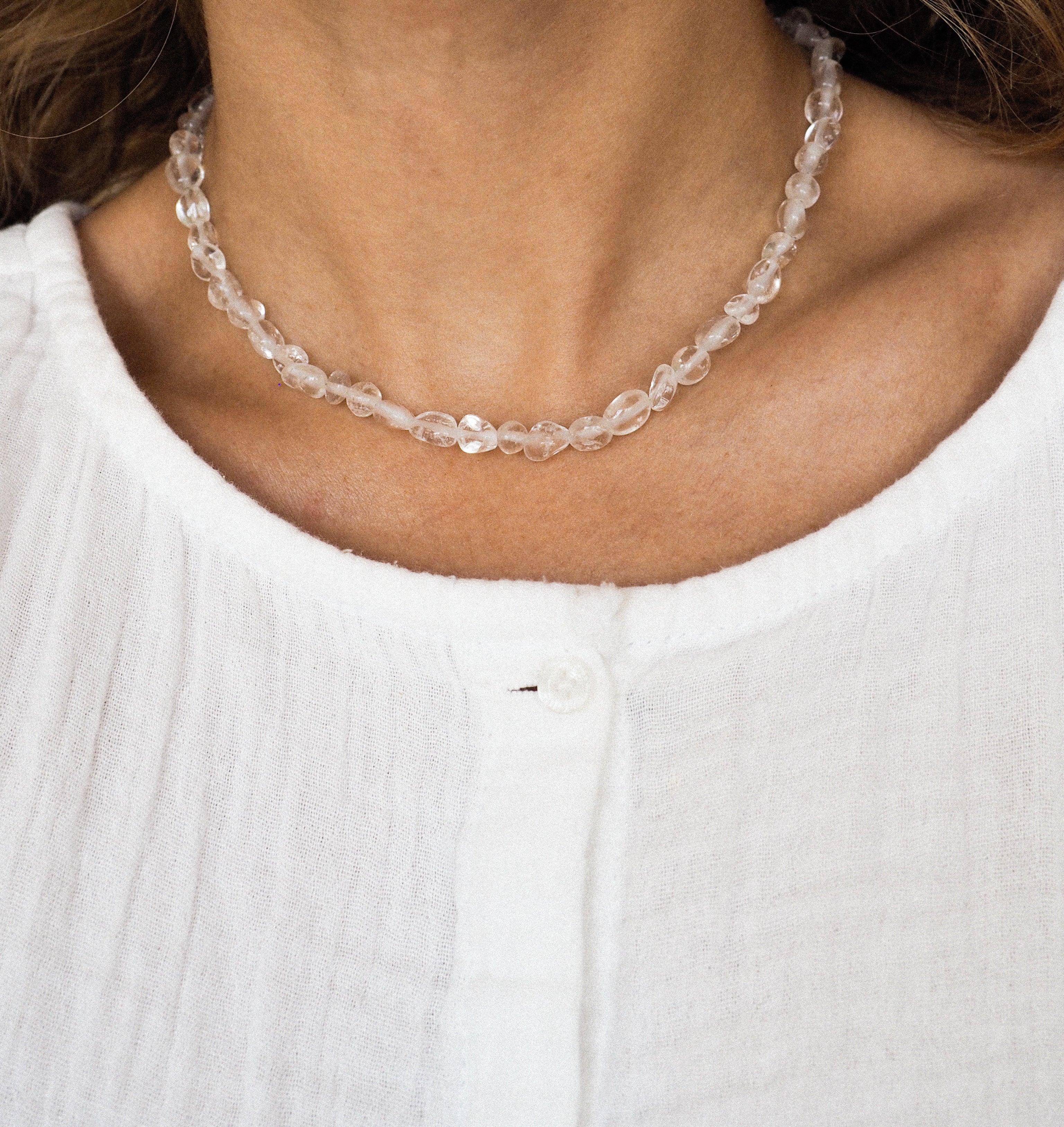 SALTY AIR Choker