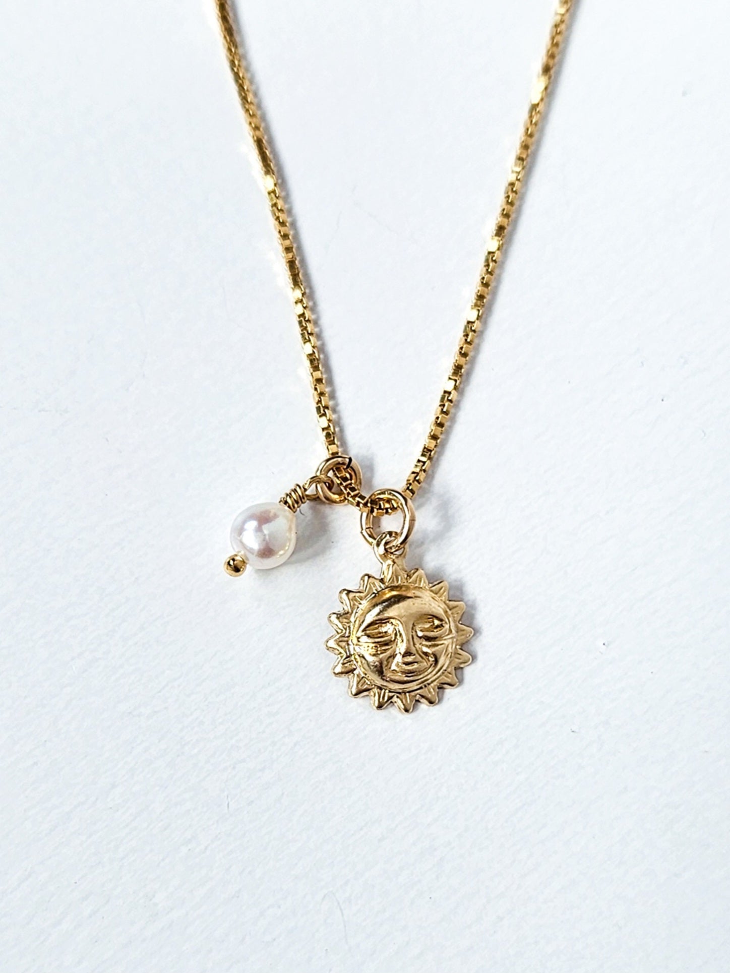 ILIOS Necklace