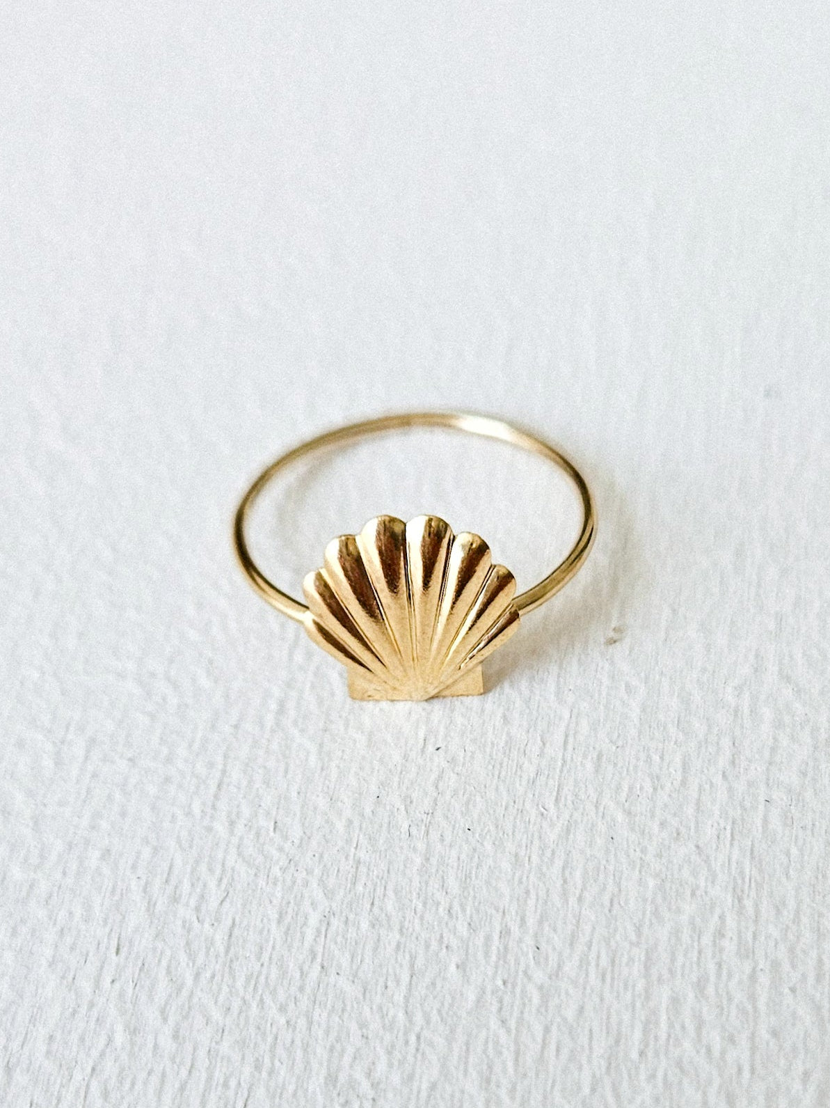 MIRAMARE Ring
