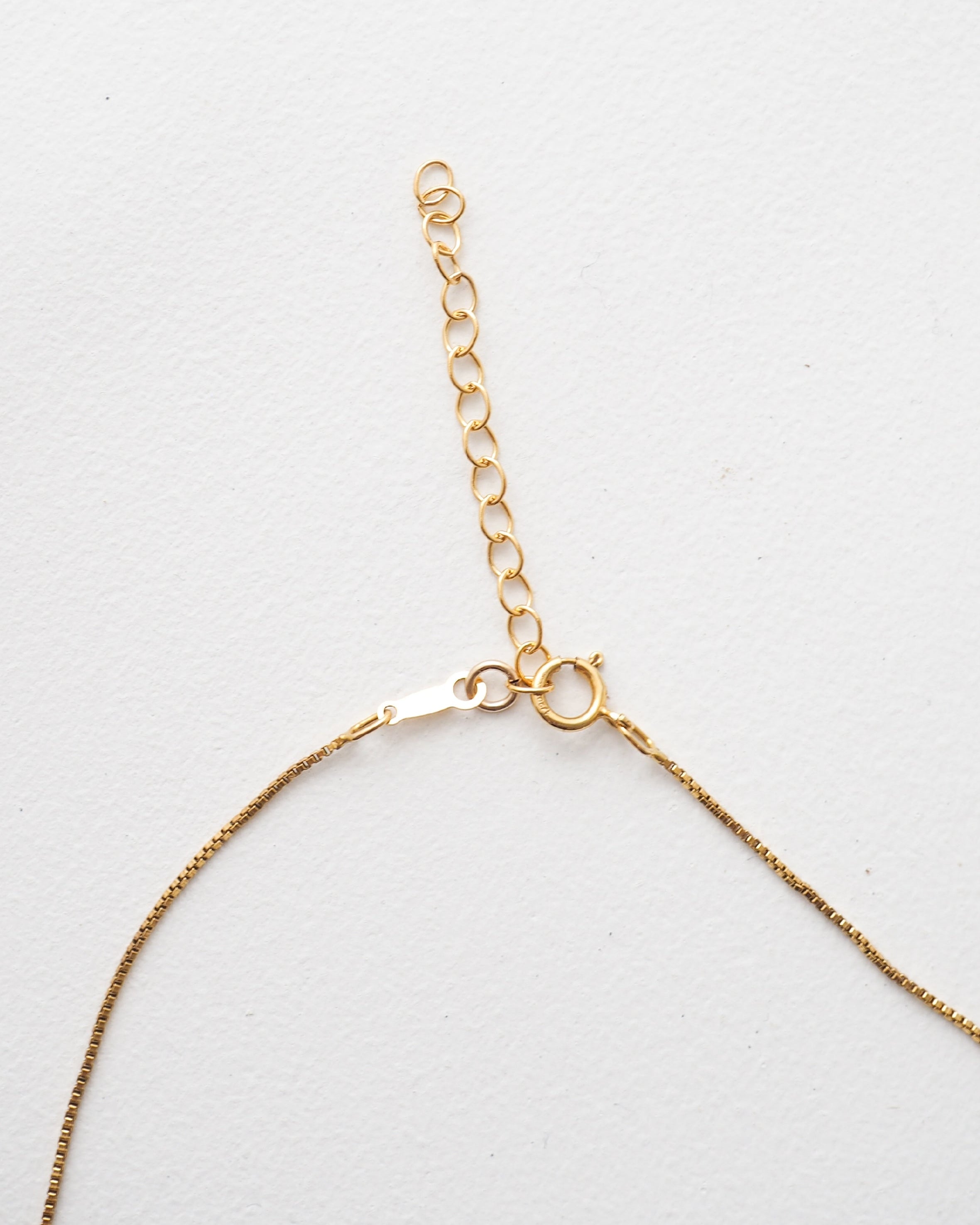 MIRAMARE Necklace