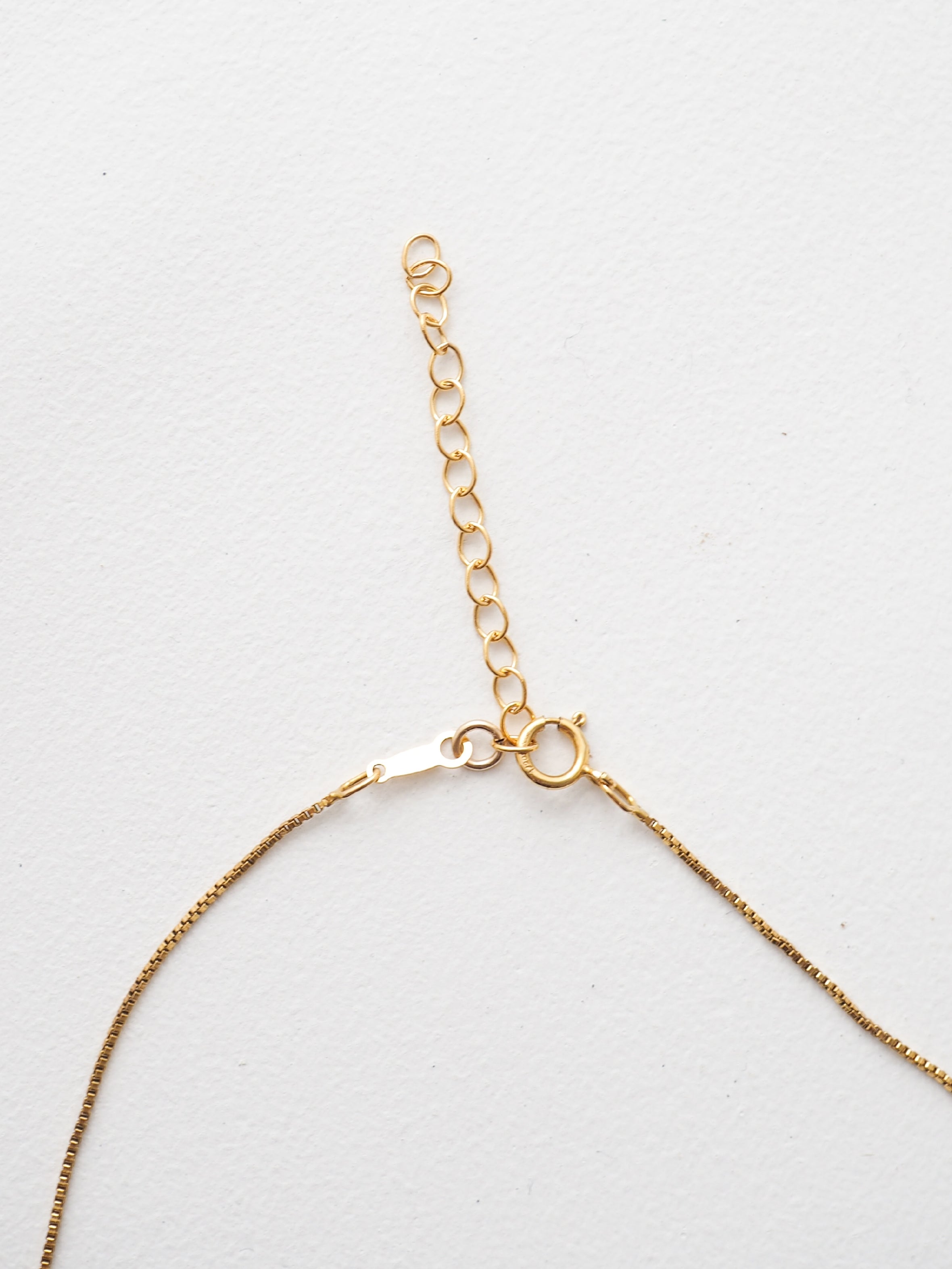 CAPRI Necklace
