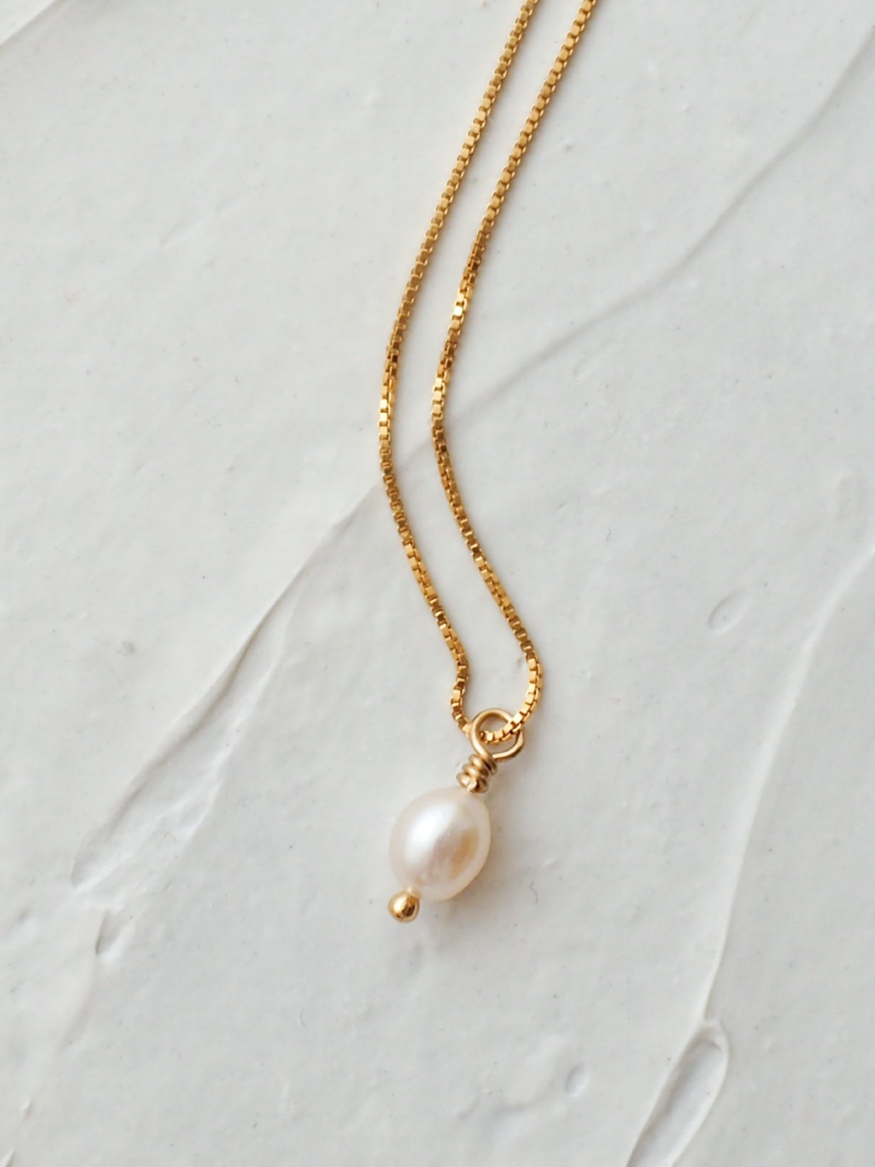 CAPRI Necklace