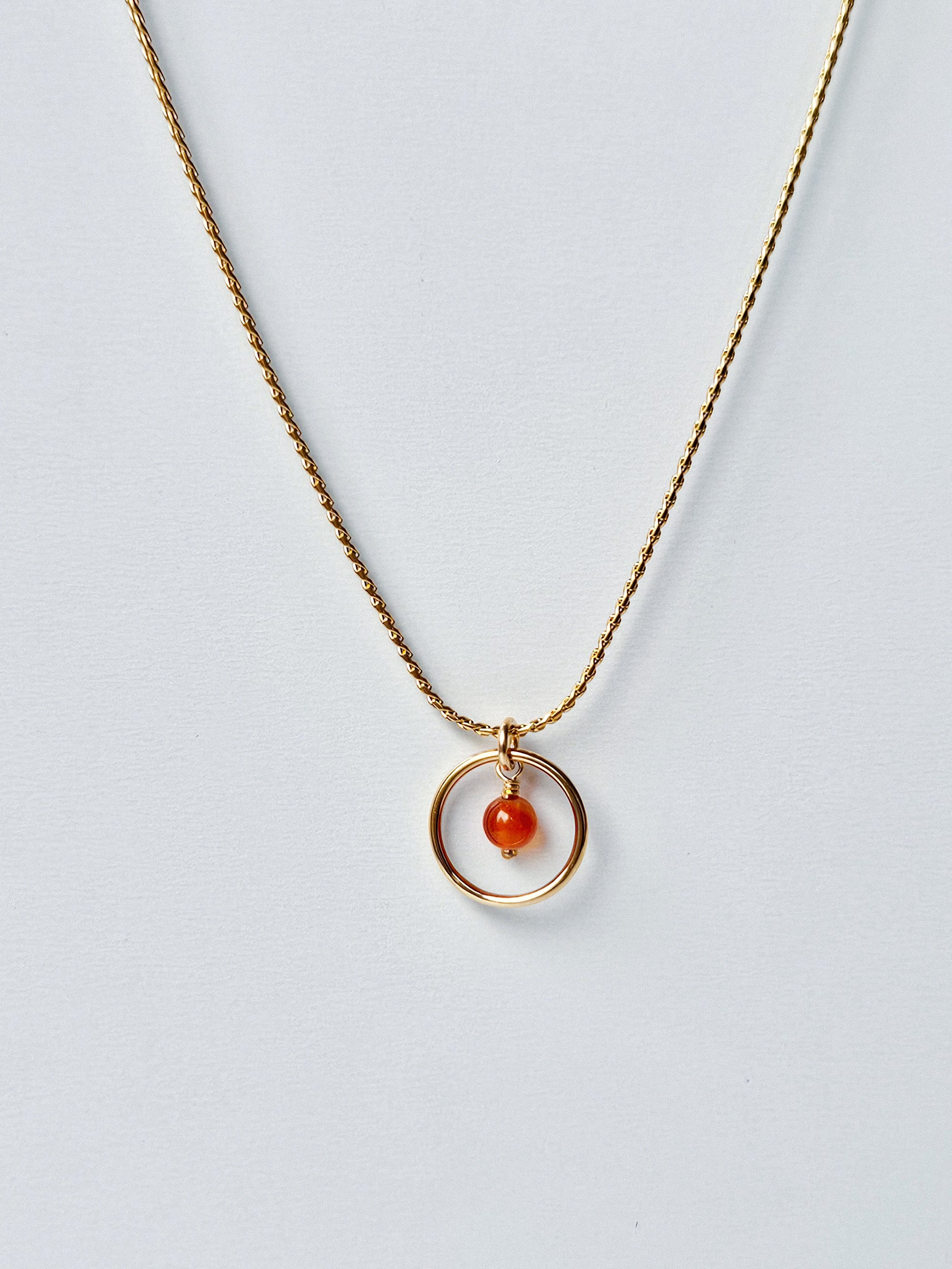 BIRTHSTONE Necklace
