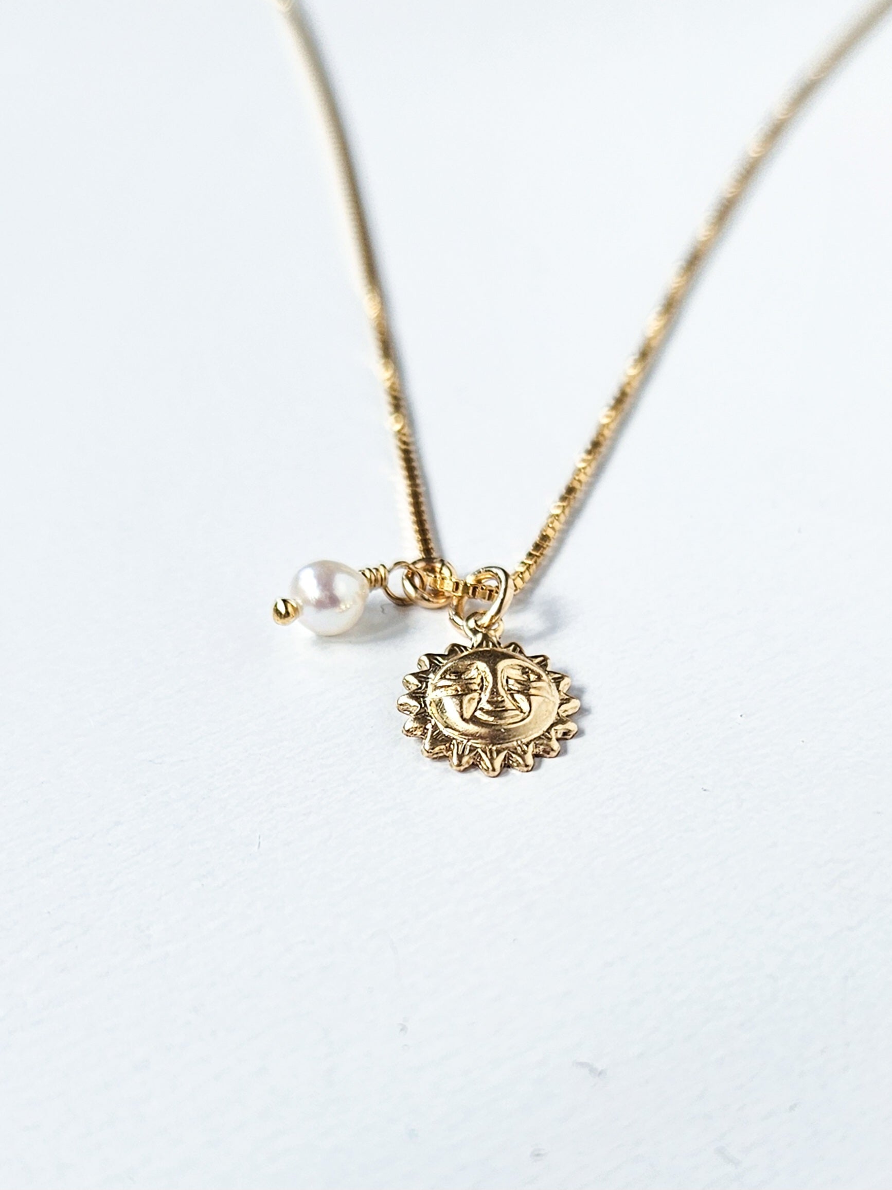 ILIOS Necklace