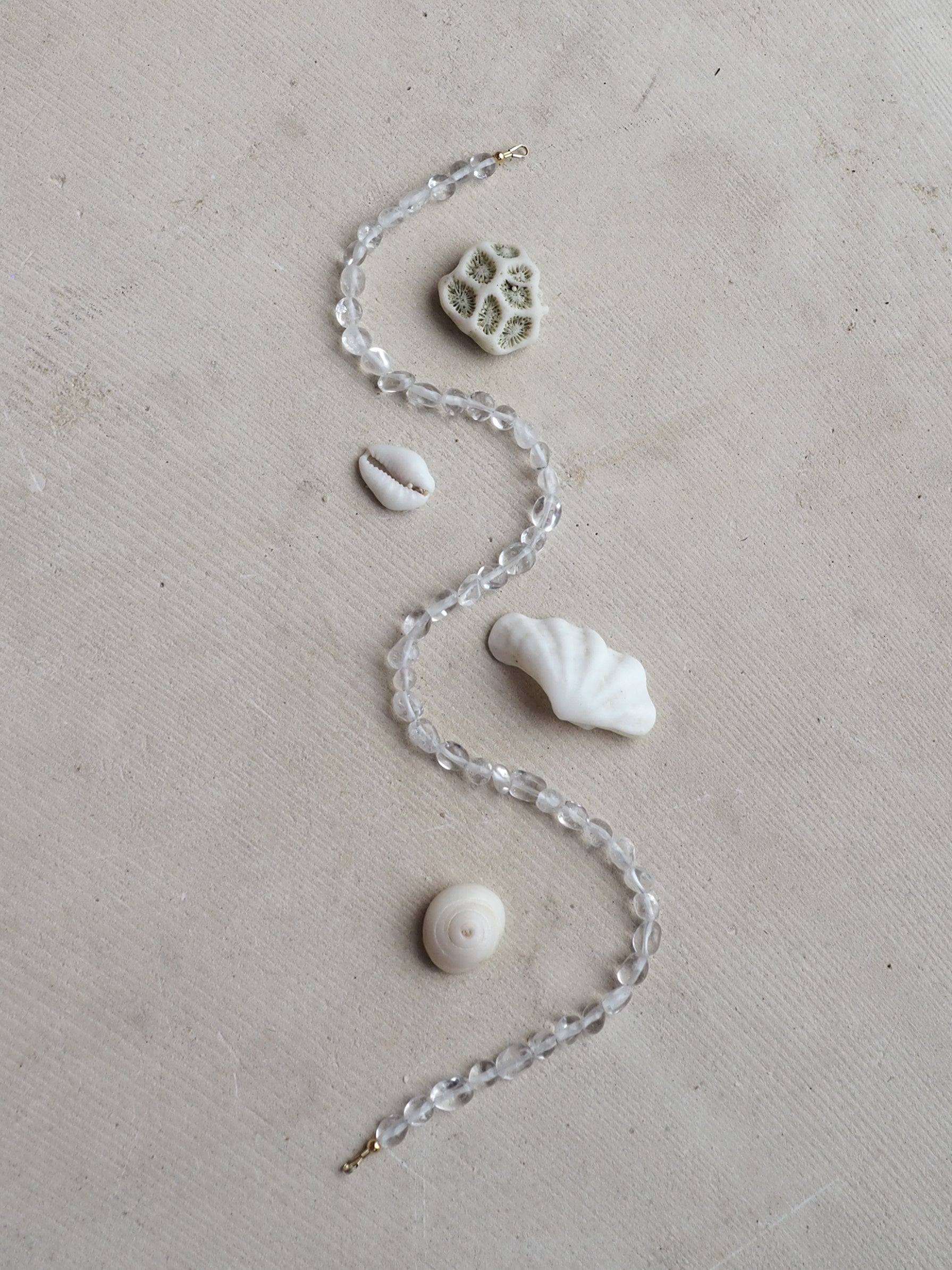 SALTY AIR Choker