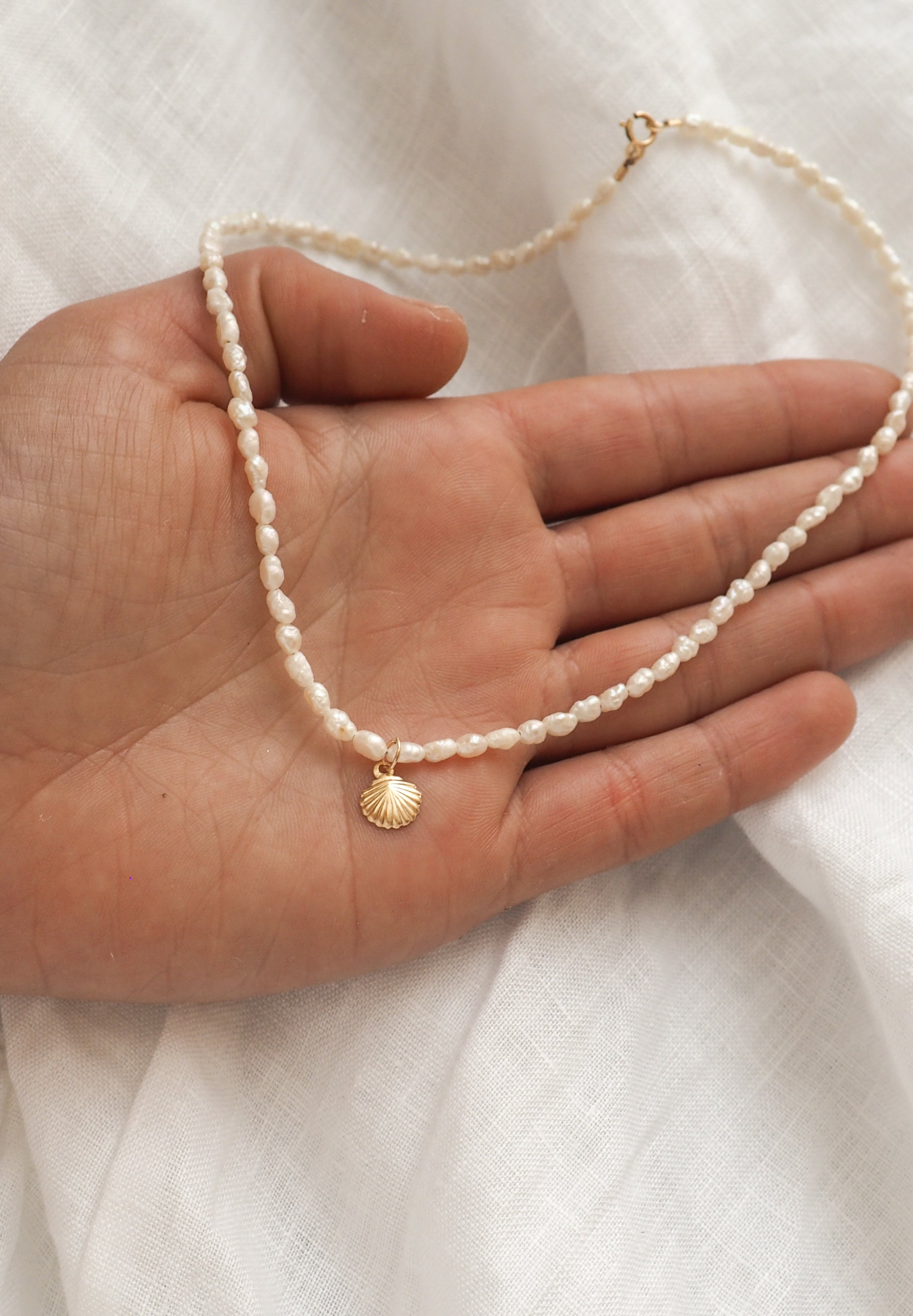 MIRAMARE Choker