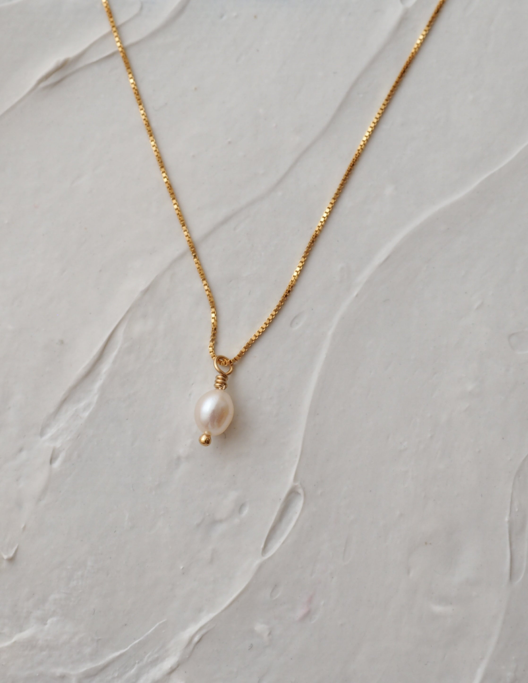 CAPRI Necklace
