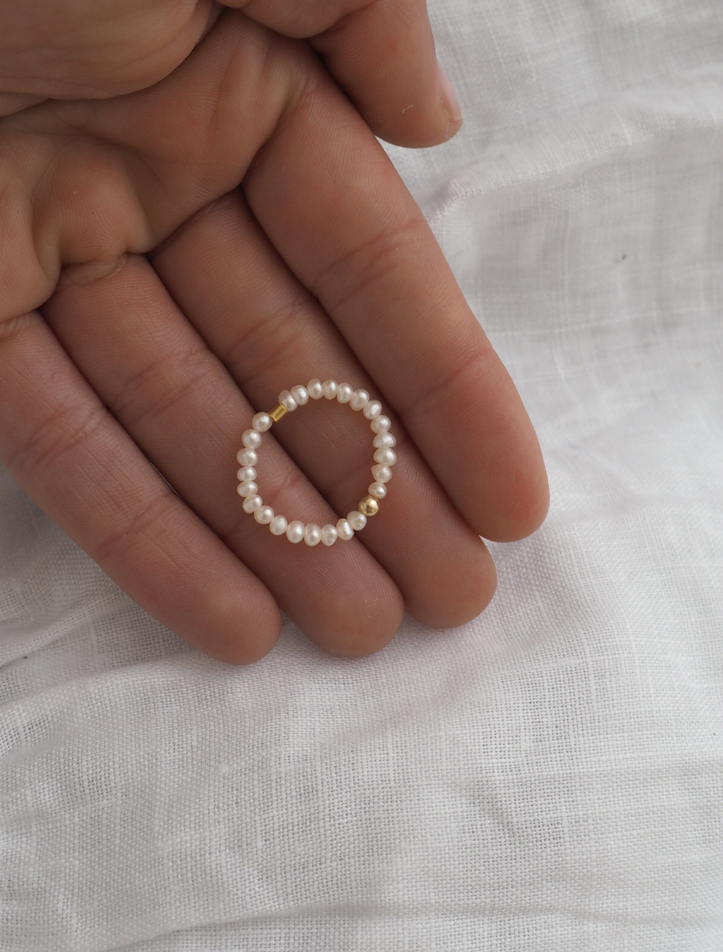 MARBELLA Ring