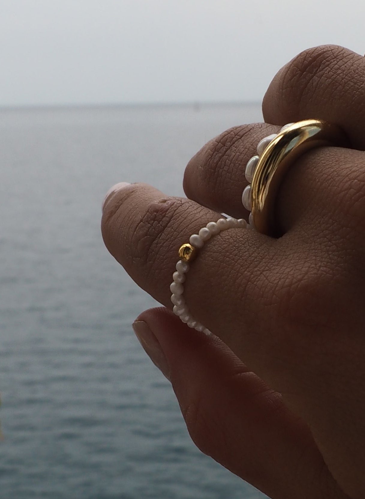 MARBELLA Ring