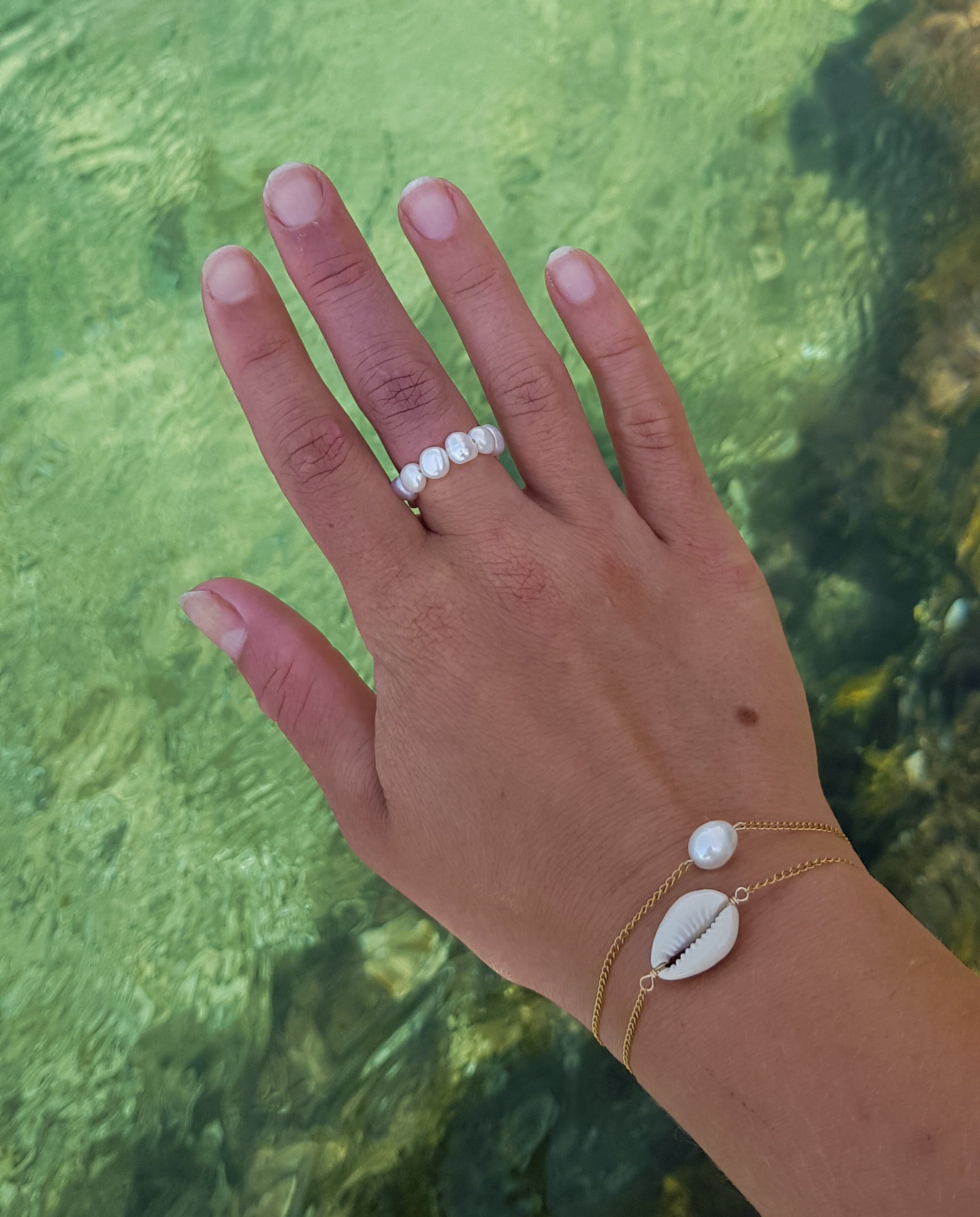BALI Bracelet