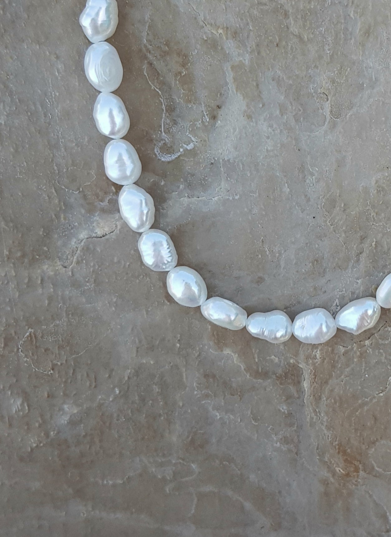 SIENA Anklet
