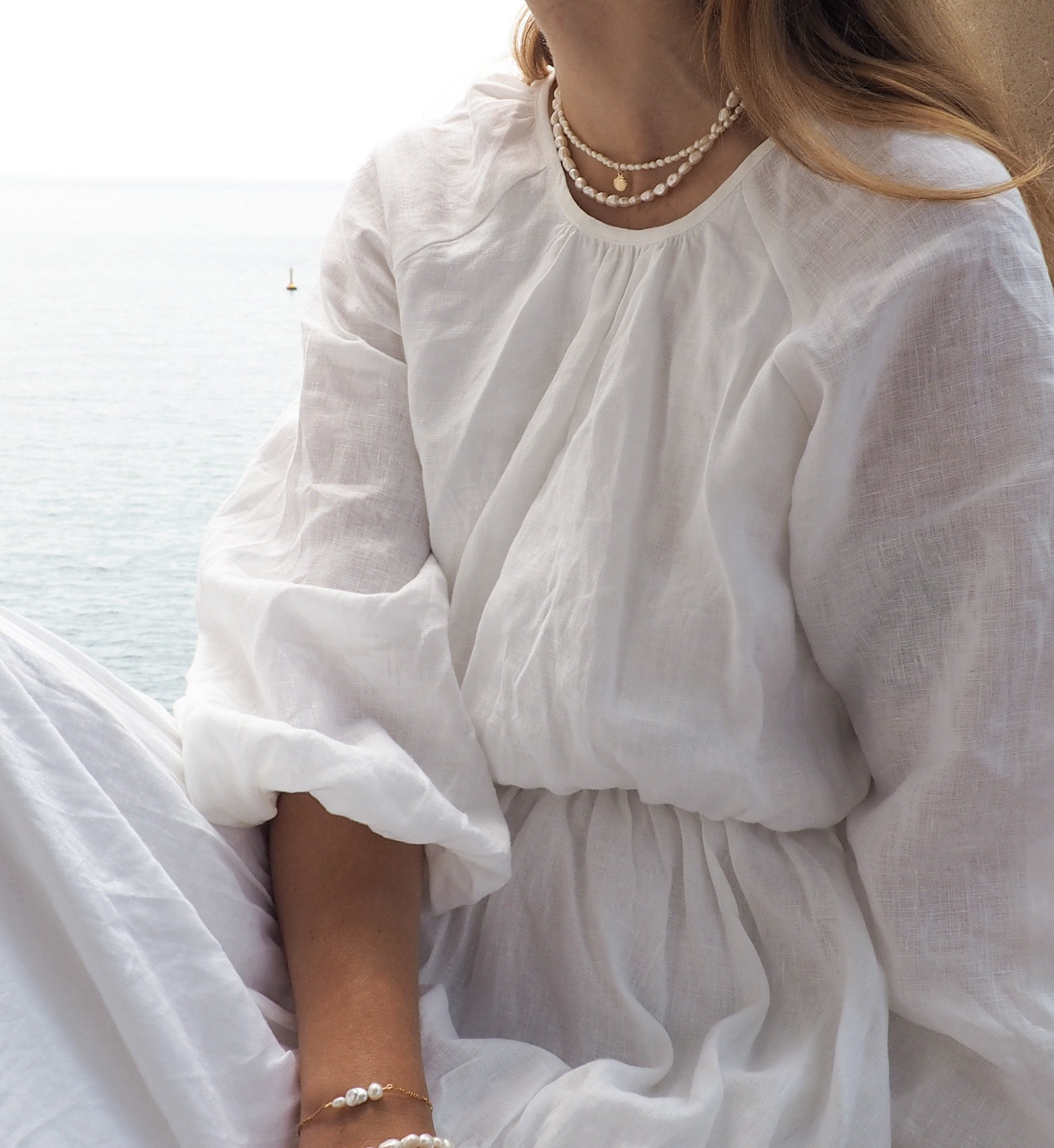 MIRAMARE Choker